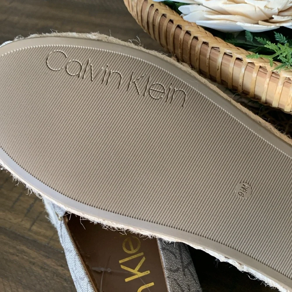 Calvin Klein calvin klein